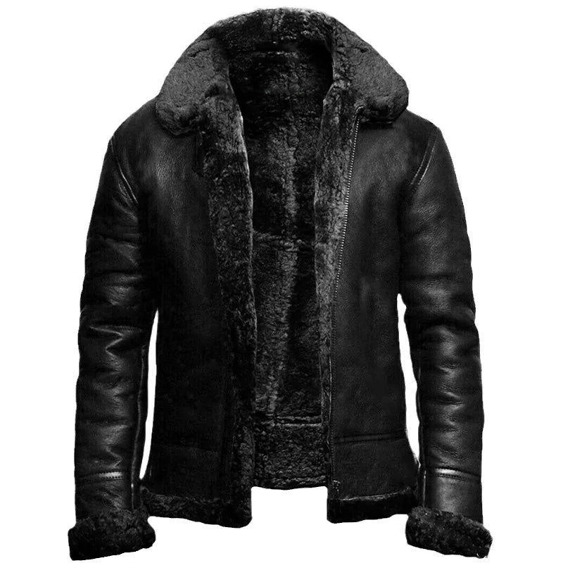 EDOUARD™ | Premium Winter Coat