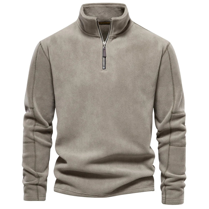 Connor™ | Warm Fleece Sweater for Men