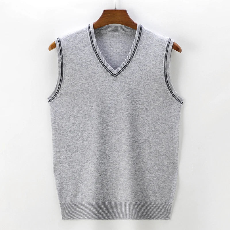 Milo™ | Knitted Vest