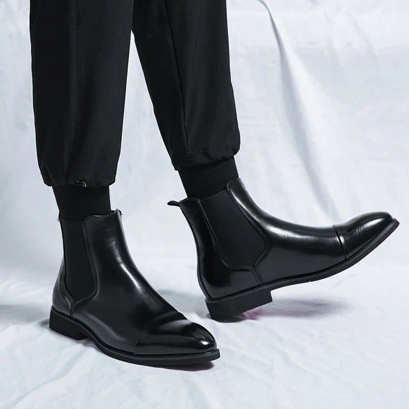 Damien | Chelsea Boots