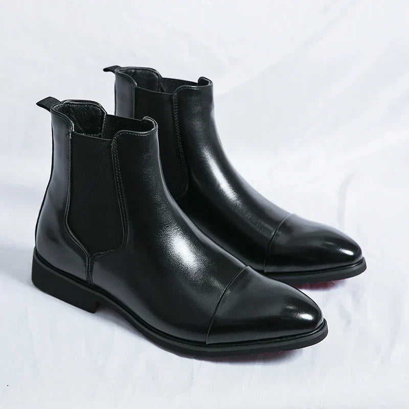 Damien | Chelsea Boots