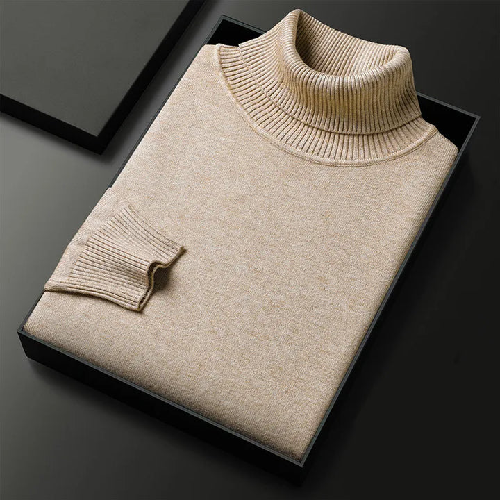 Elwyn™ | Cosy Sweater