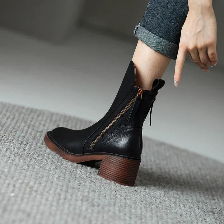 Claudia | Ankle boots