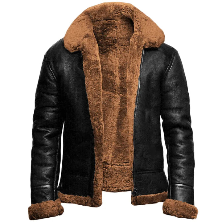 EDOUARD™ | Premium Winter Coat