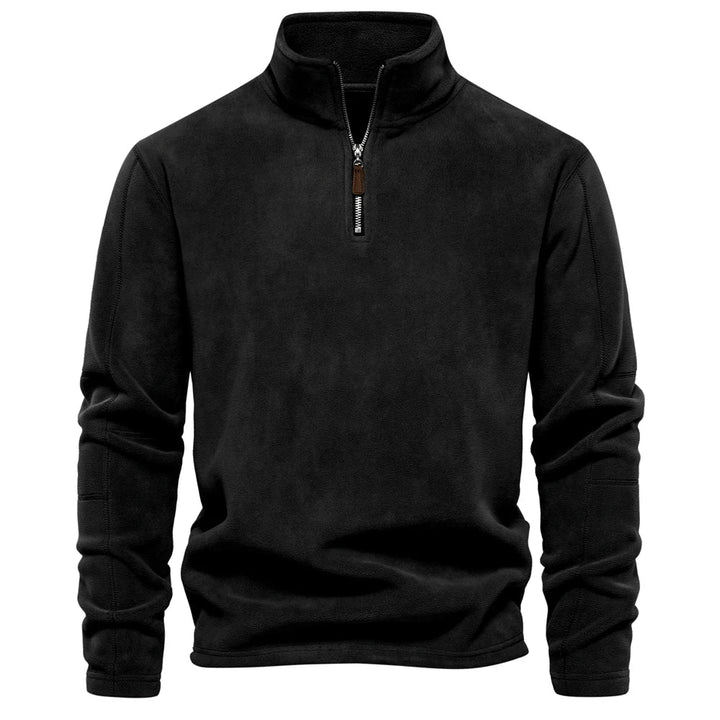 Connor™ | Warm Fleece Sweater for Men