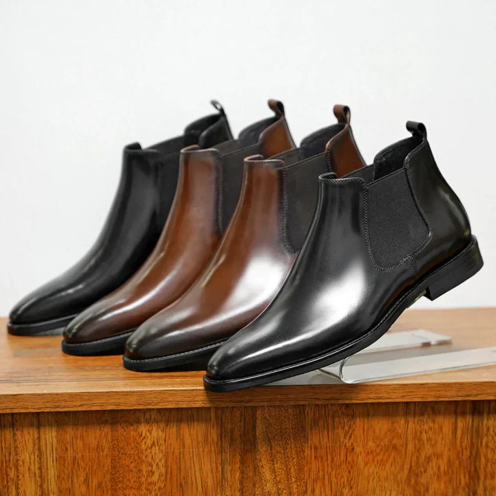 Craig | Chelsea Boots