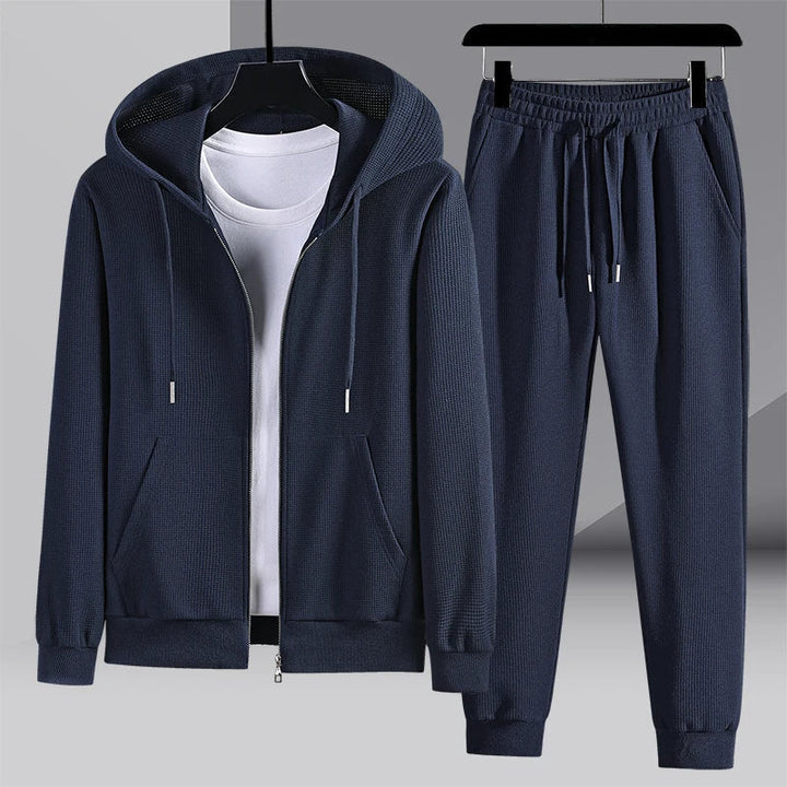 Mason™ | Premium Men's Lounge Set