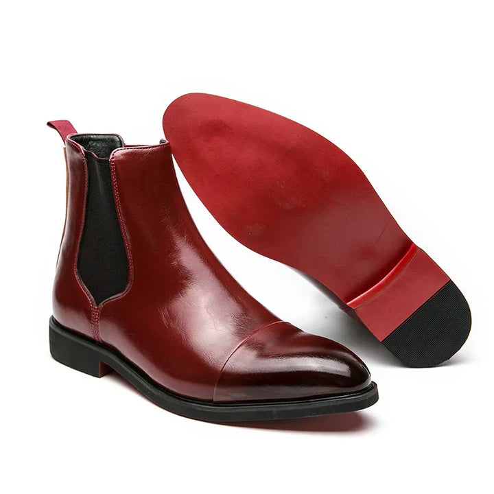 Damien | Chelsea Boots