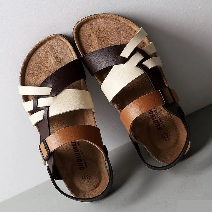 Emilia™ | Comfortable Sandals