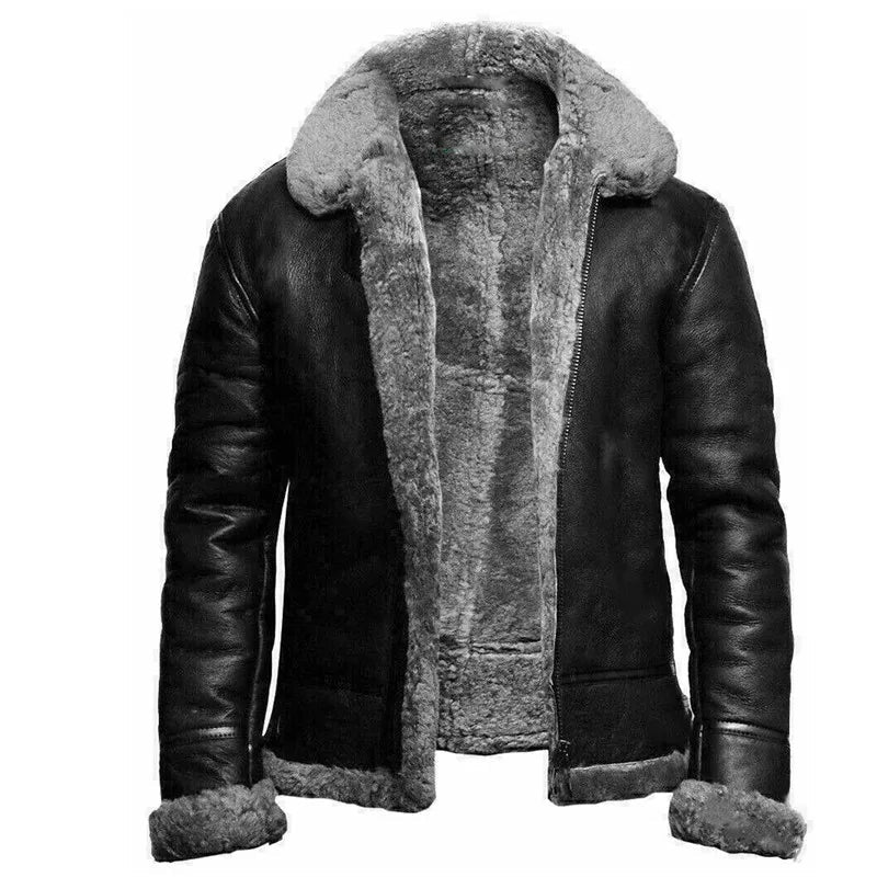 EDOUARD™ | Premium Winter Coat