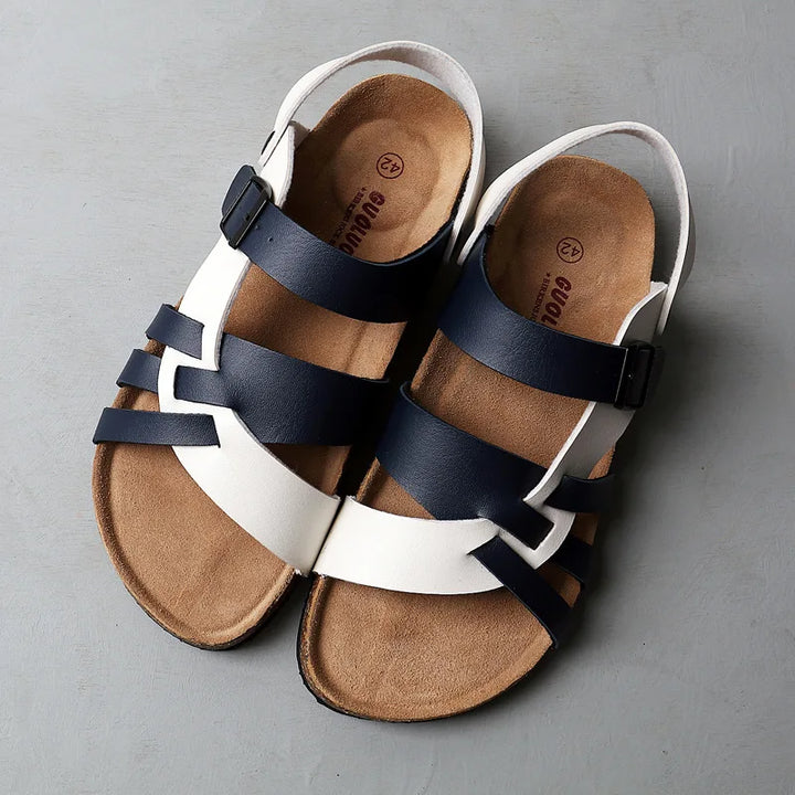 Emilia™ | Comfortable Sandals