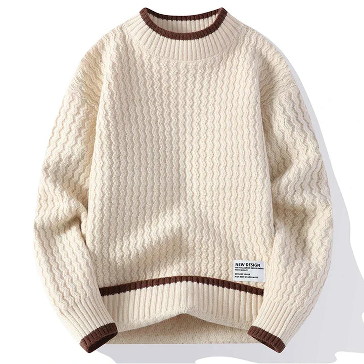 Robert™ | Sweater