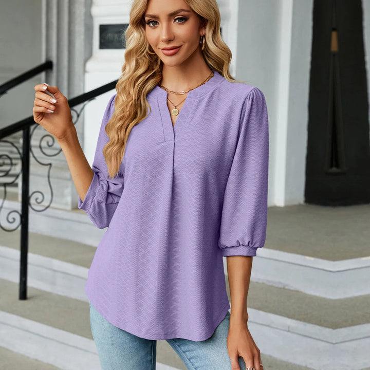 Olivia™ | Breeze V-Neck