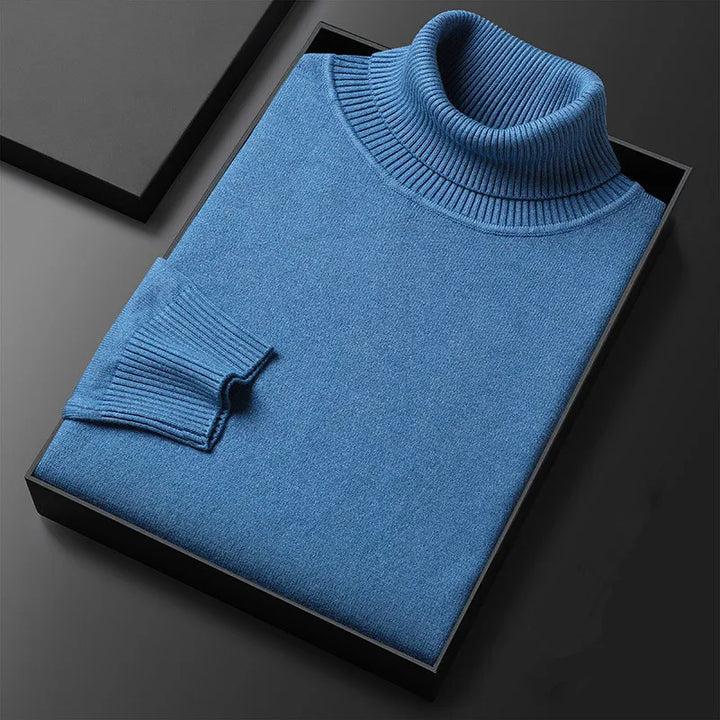 Elwyn™ | Cosy Sweater