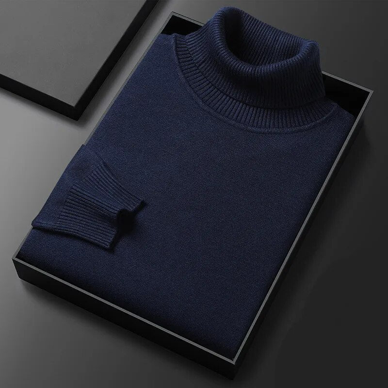 Elwyn™ | Cosy Sweater