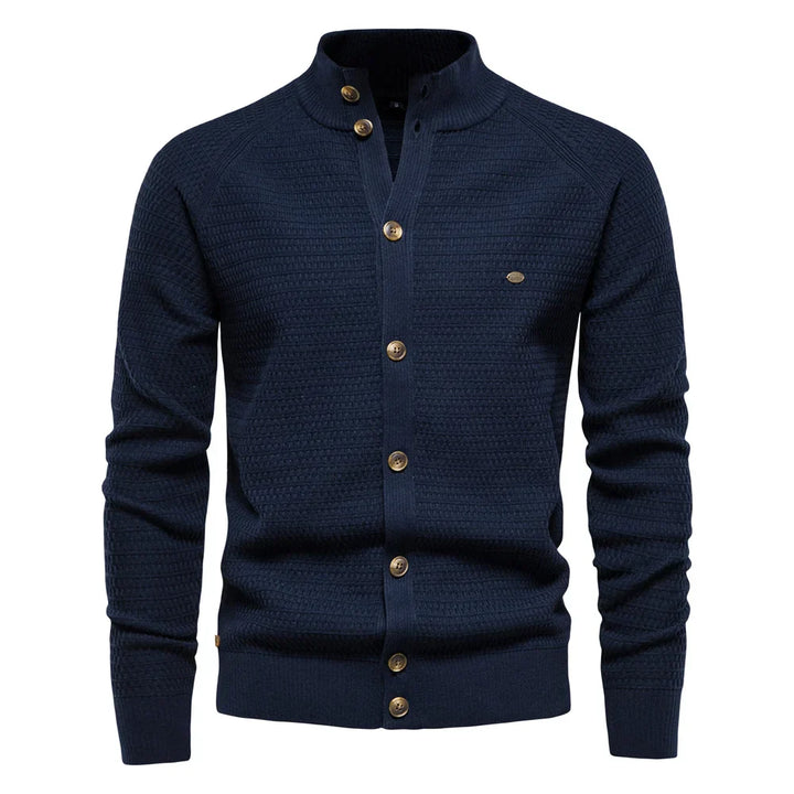 William | Cardigan