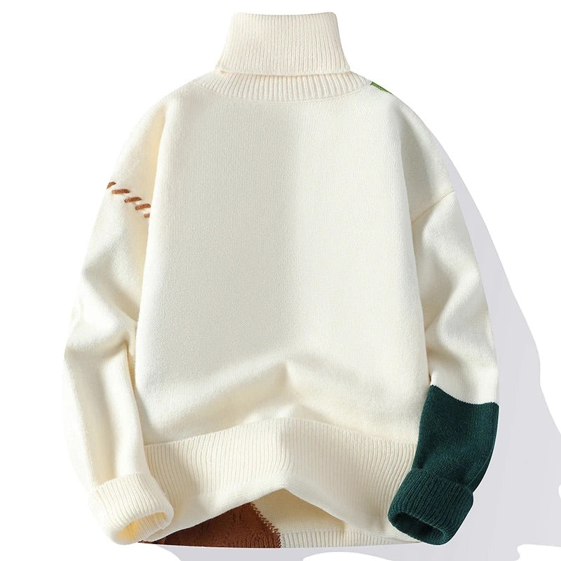 Ian™ | Sweater