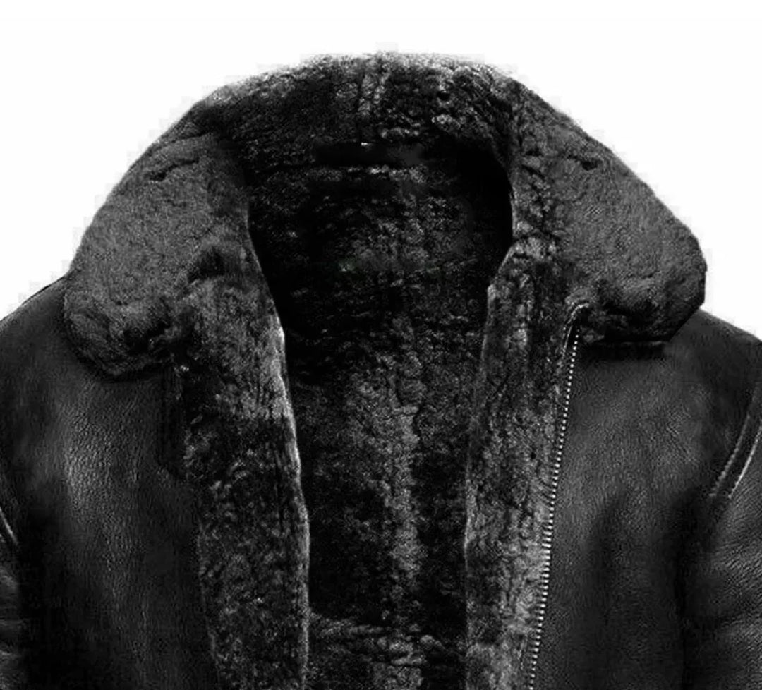 EDOUARD™ | Premium Winter Coat