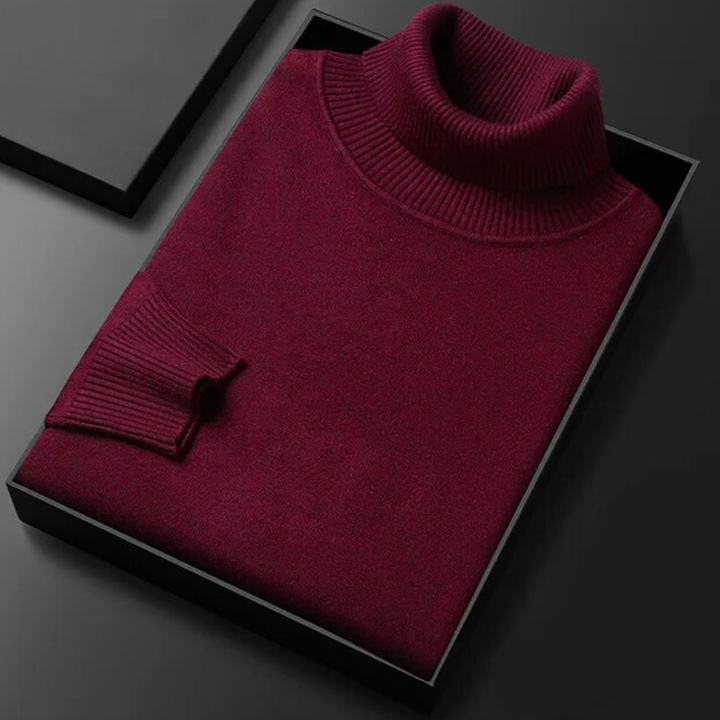 Elwyn™ | Cosy Sweater