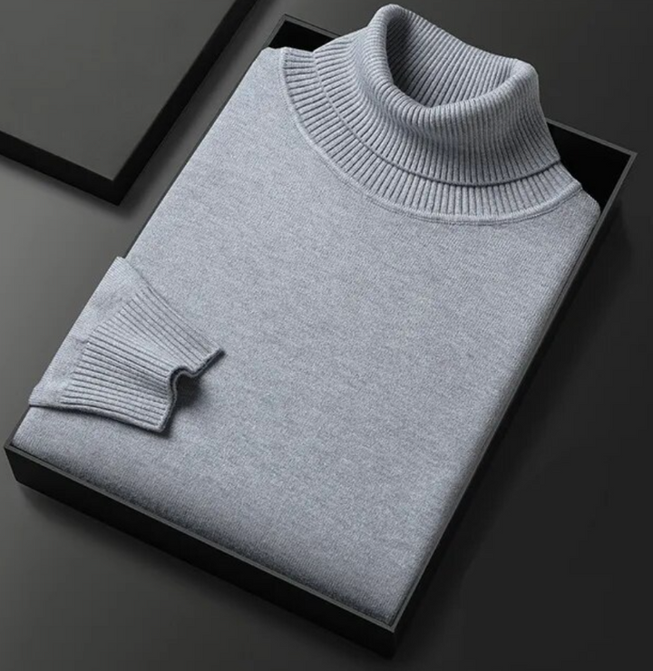 Elwyn™ | Cosy Sweater