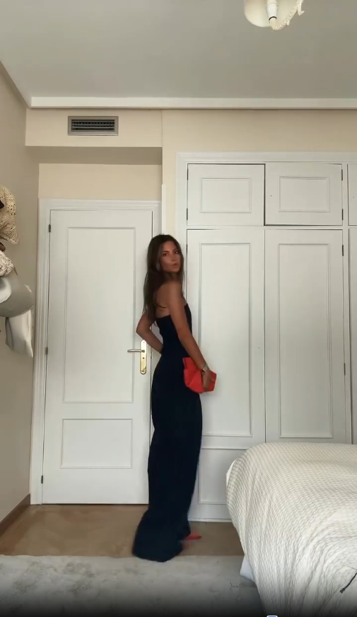 Noémie™ | Jumpsuit