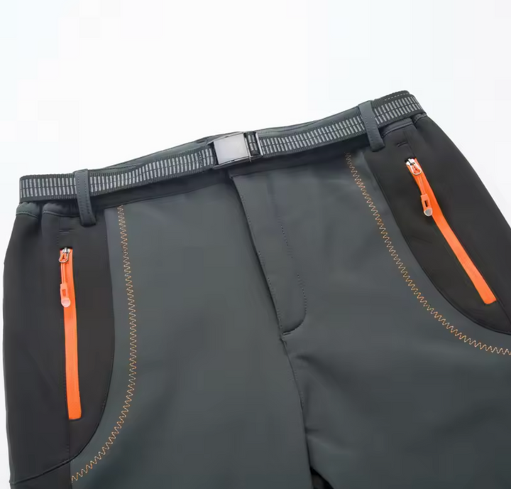 Pascal™ | Premium Thermal Trousers