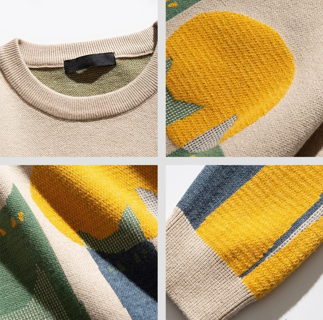 Levi™ | Sweater