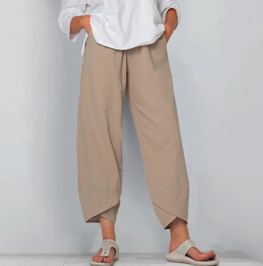 Katie™ | Trousers