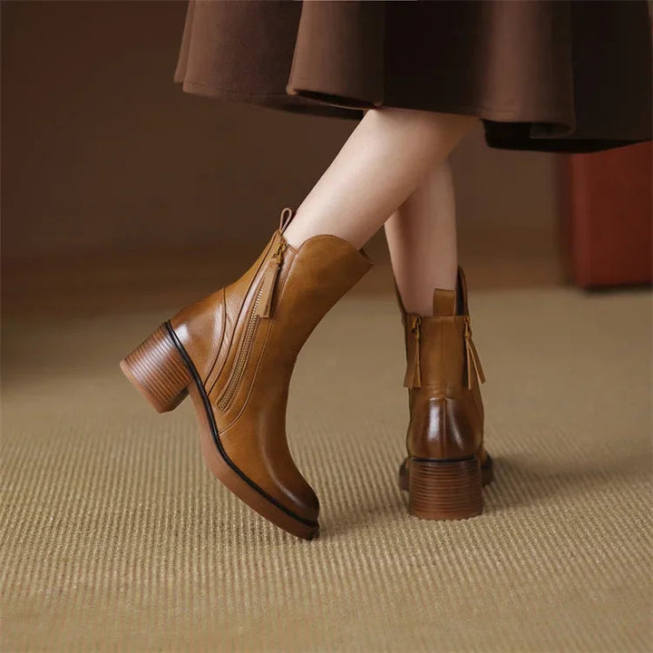 Claudia | Ankle boots