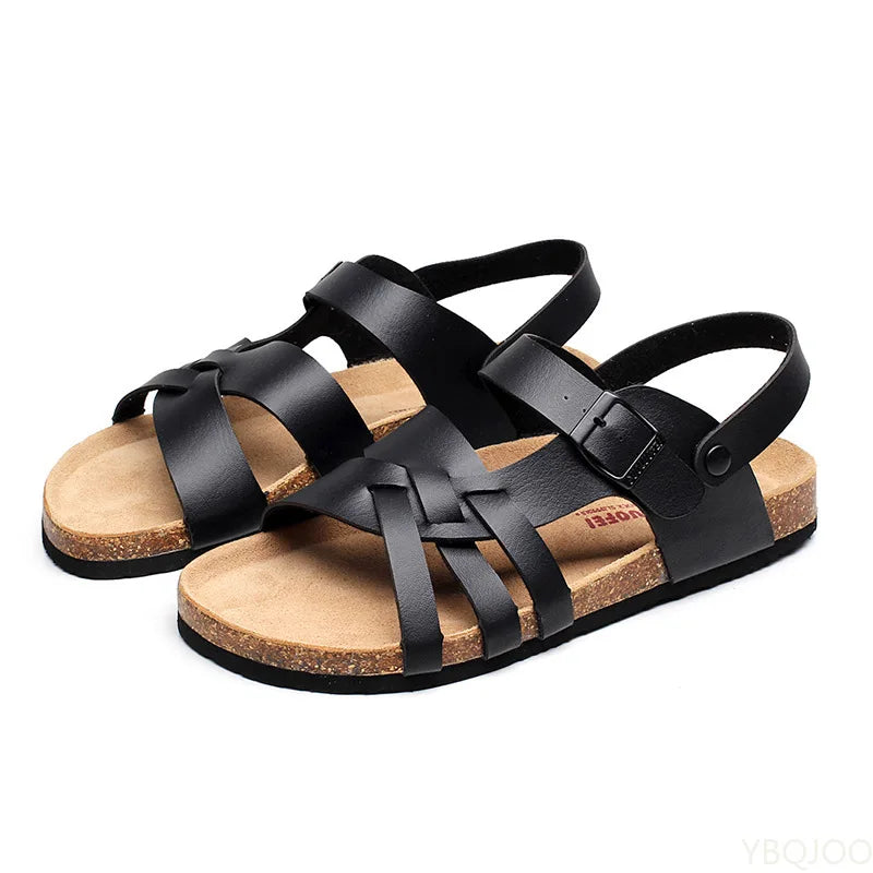 Emilia™ | Comfortable Sandals