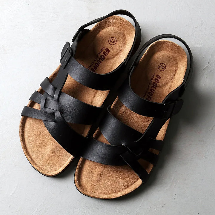 Emilia™ | Comfortable Sandals