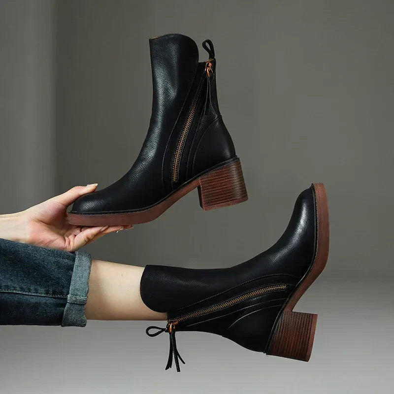 Claudia | Ankle boots