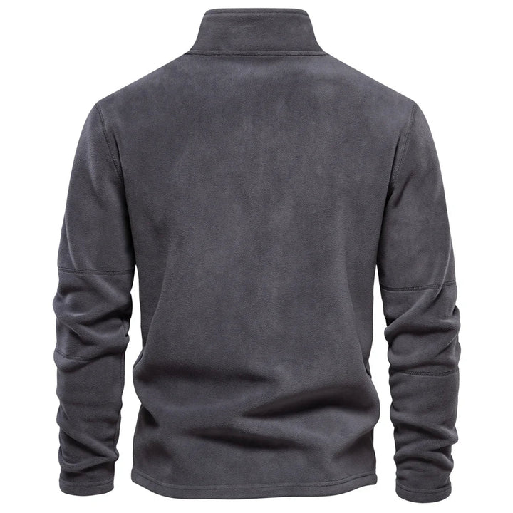 Connor™ | Warm Fleece Sweater for Men