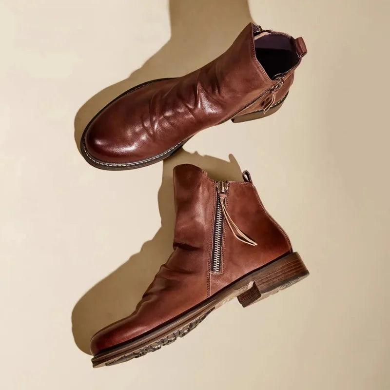 Alexander™ | Chelsea Boots