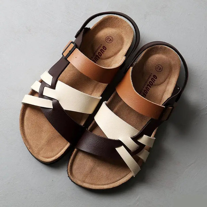 Emilia™ | Comfortable Sandals