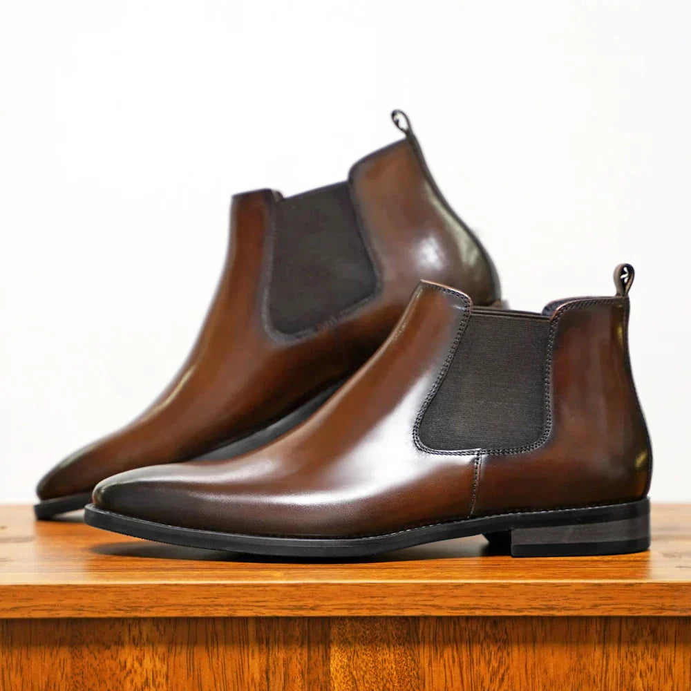 Craig | Chelsea Boots