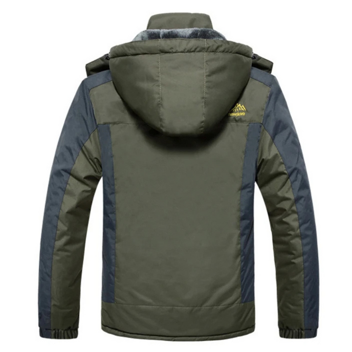 Dorian™ | Ultimate Cold Protection Jacket