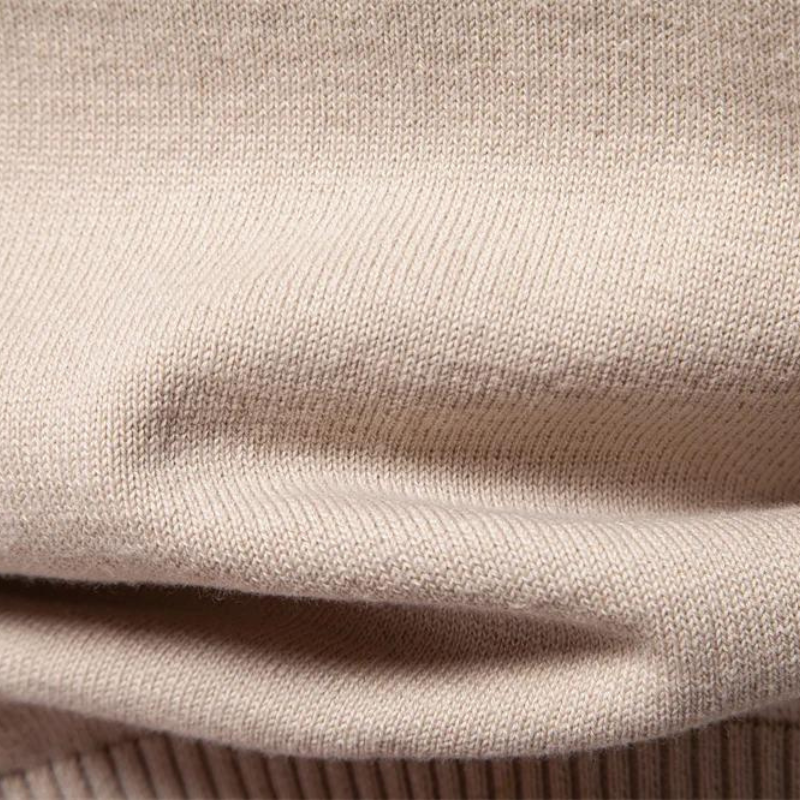 Timo™ | Classic Knitted Sweater