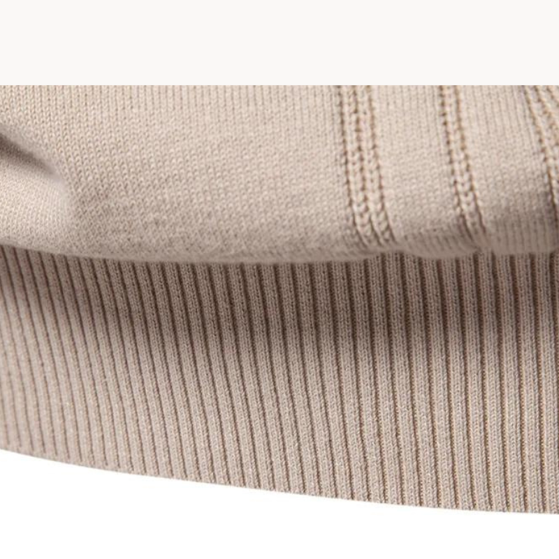 Timo™ | Classic Knitted Sweater