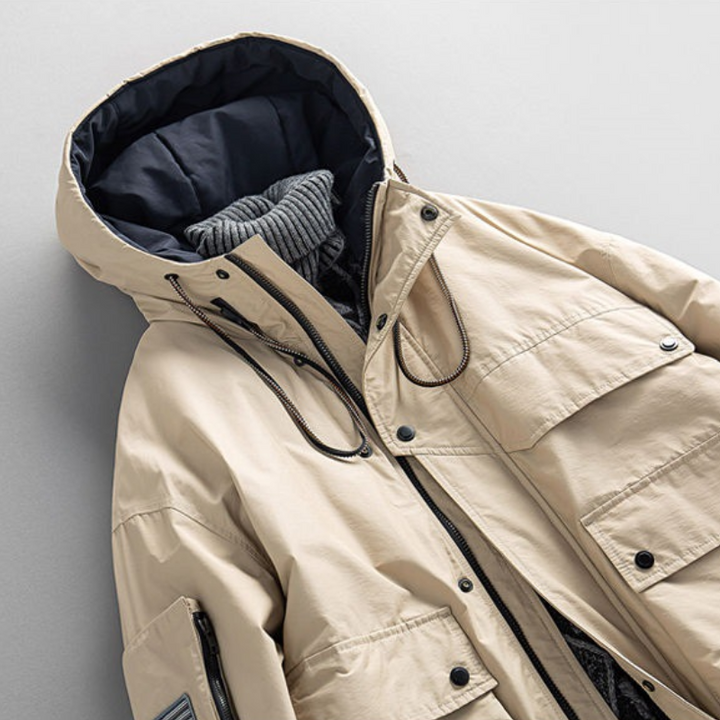 Elijah™ | Premium Parka