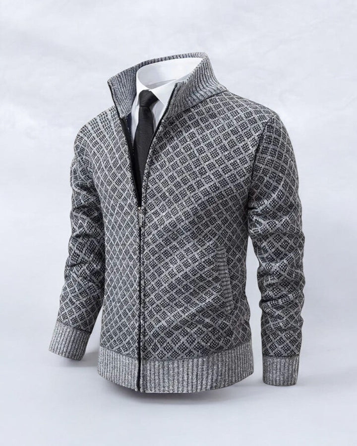 Craig™ | The Ultimate Stylish Men's Cardigan