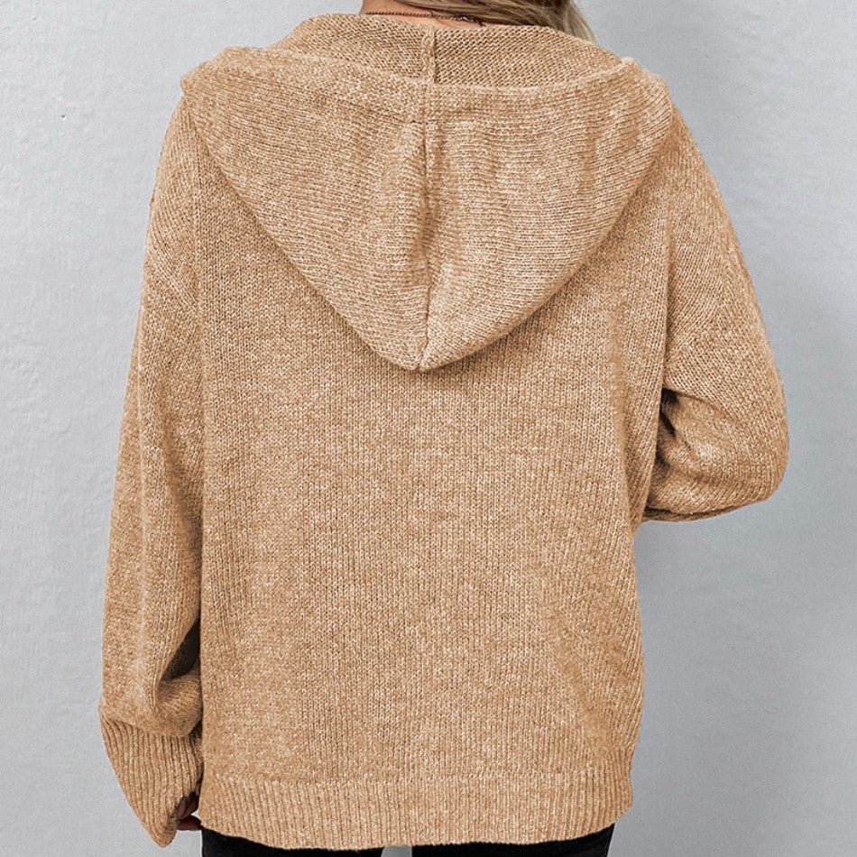 Alice | Comfortable Cardigan