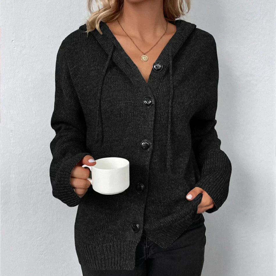 Alice | Comfortable Cardigan