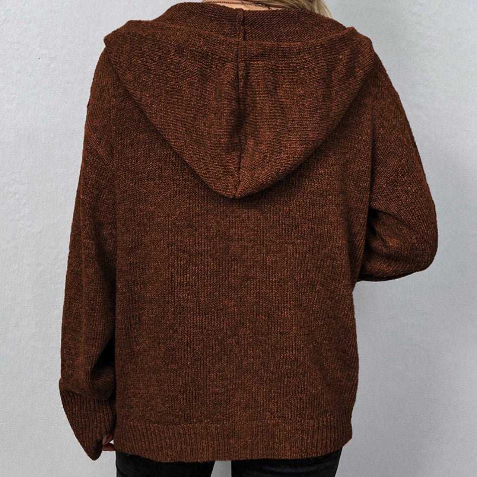 Alice | Comfortable Cardigan