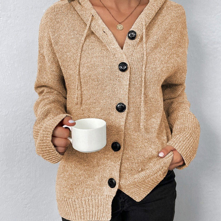 Alice | Comfortable Cardigan