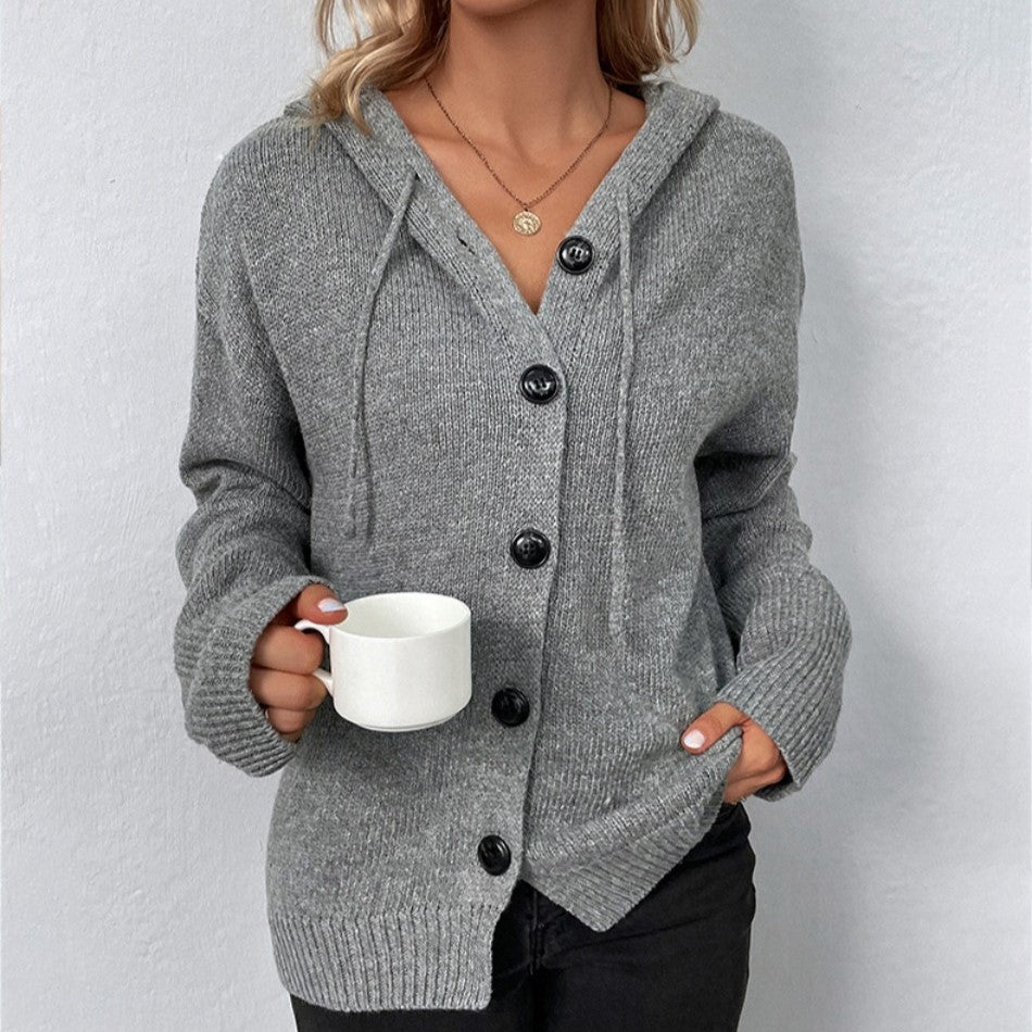 Alice | Comfortable Cardigan