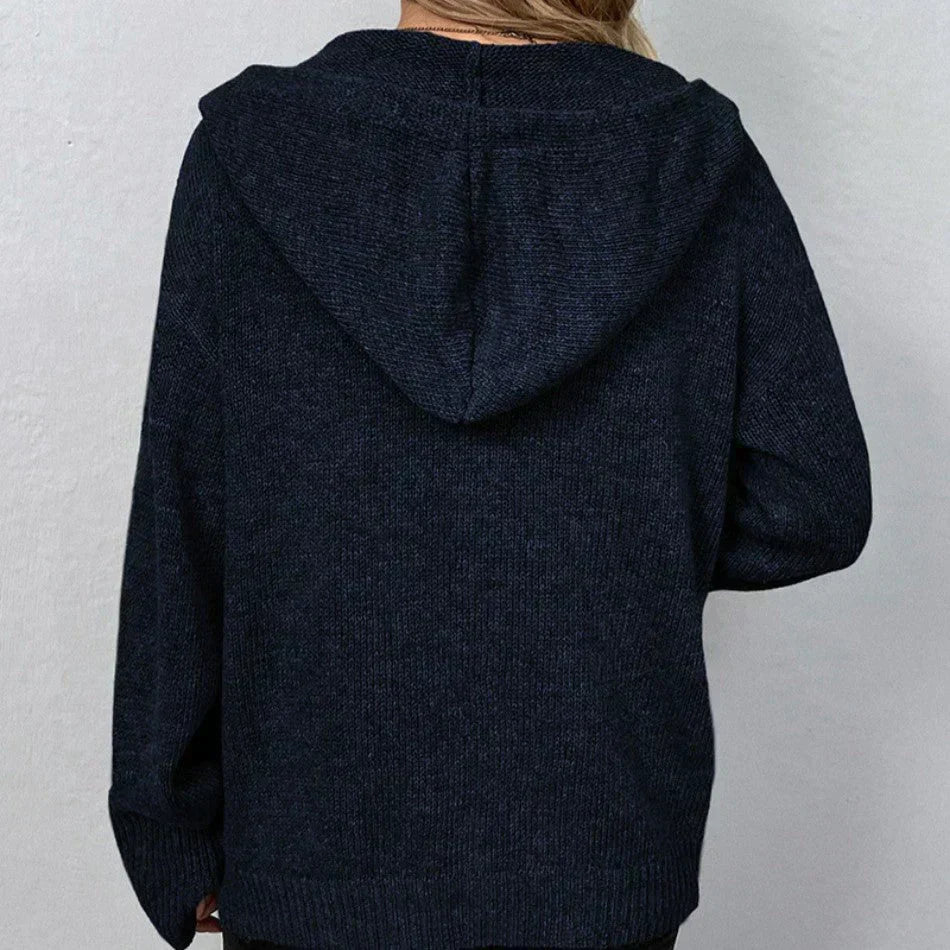 Alice | Comfortable Cardigan