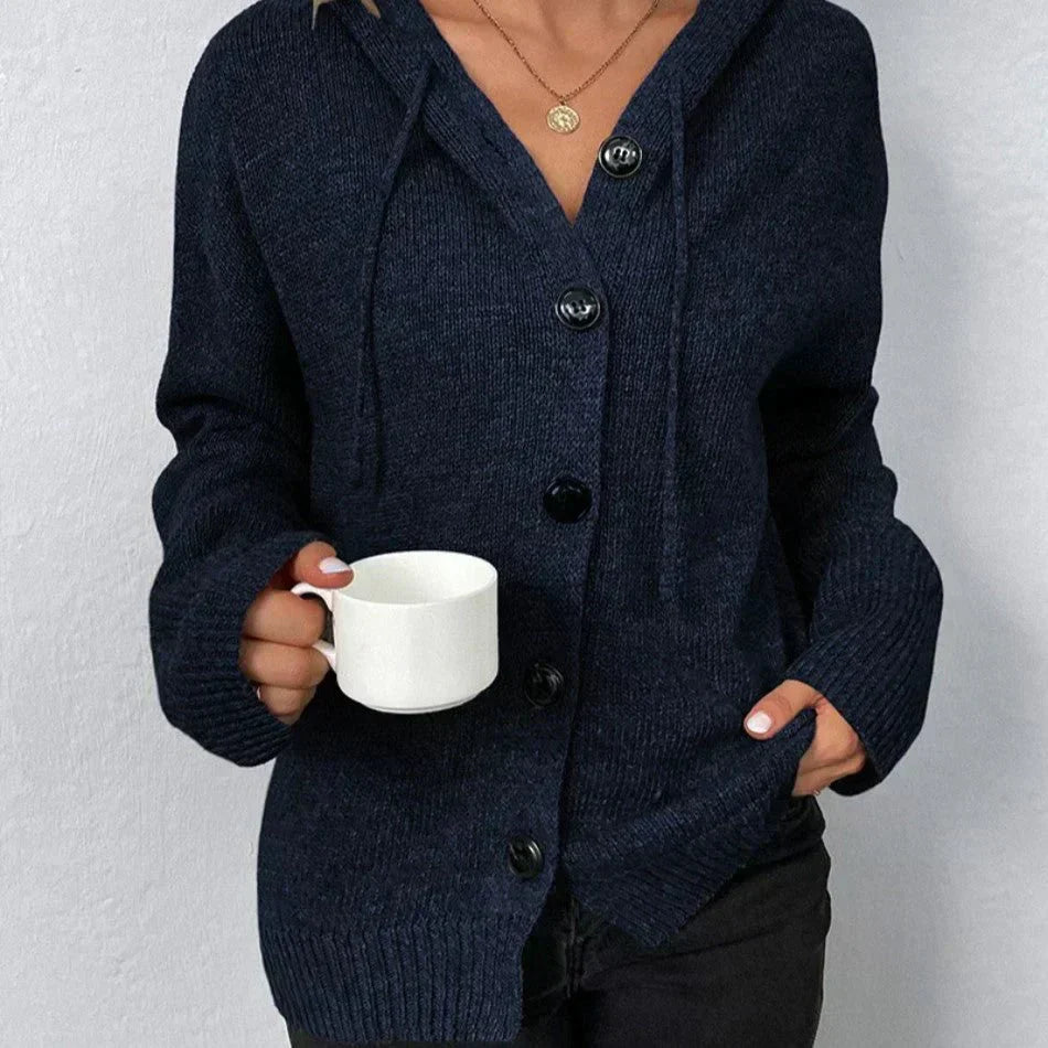 Alice | Comfortable Cardigan