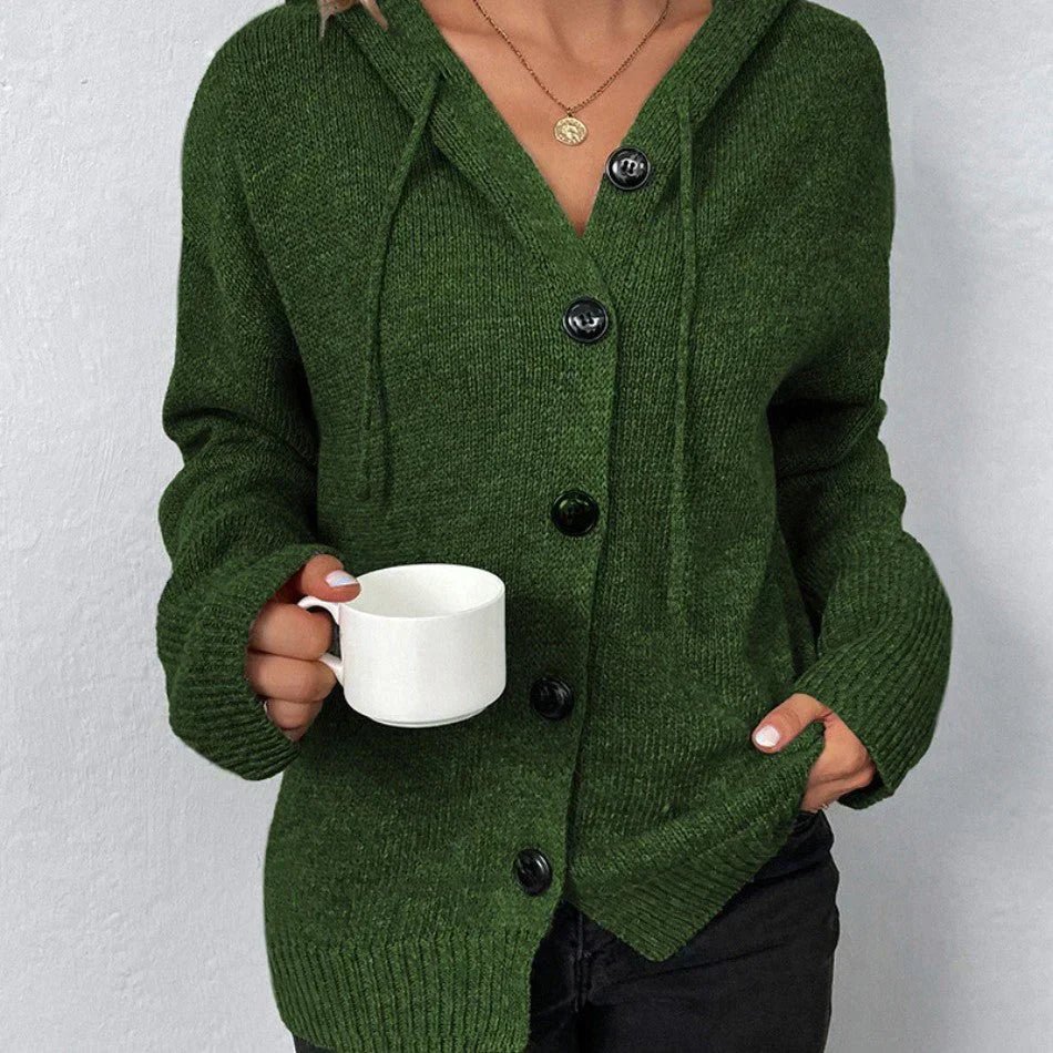 Alice | Comfortable Cardigan