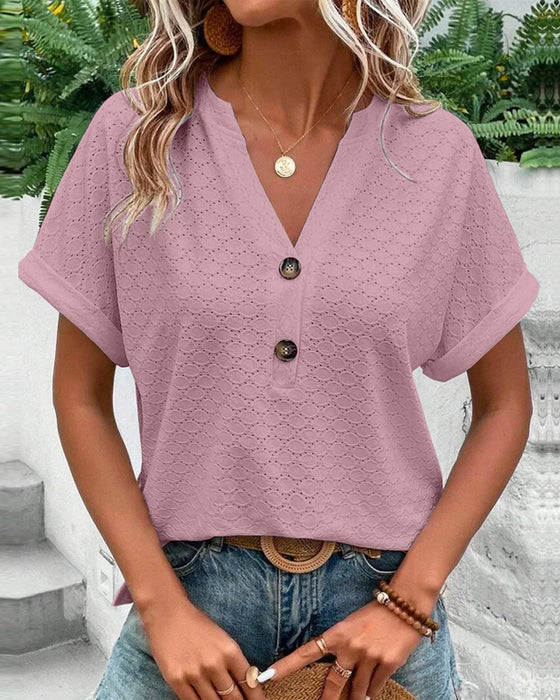 Fienna™ |  Women's Elegant Top